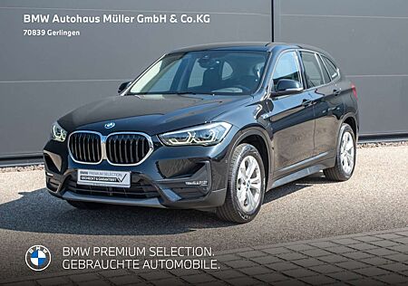 BMW X1 xDrive25eA LED Navi Einparkhilfe DAB 1VB Klima