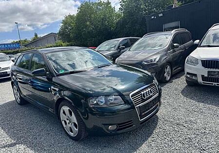 Audi A3 Sportback 1.9 TDI Ambition*TÜV NEU
