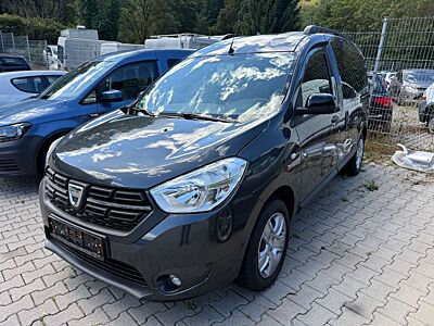 Dacia Dokker Comfort | VERLIERT WASSER !