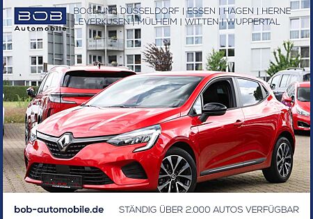 Renault Clio EQUILIBRE SCe 65 NAVI SHZ PDC KLIMA ALU