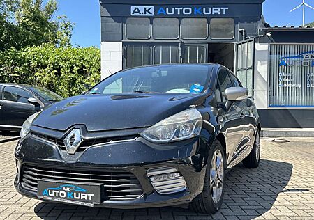 Renault Clio GT Line/Euro6/16Zoll/Navi/Kette muss Neu
