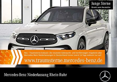Mercedes-Benz GLC 400 e 4M AMG+NIGHT+PANO+360+AHK+BURMESTER+9G