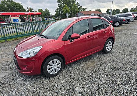 Citroën C3 Citroen Tendance NUR 13.000 km TÜV NEU