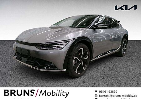 Kia EV6 gebraucht kaufen Kia EV6 77.4 RWD WP Air Com Ass Sound Drive Design