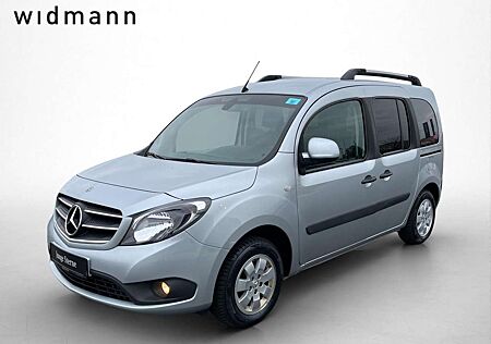 Mercedes-Benz Citan 111 CDI Tourer EDITION Klima Sitzheizung