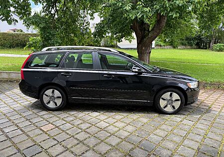 Volvo V50 Kombi 1.6 D Business Edition