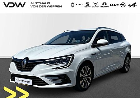 Renault Megane IV Grandtour Intens Plug-In Hybrid 160 Klima Navi