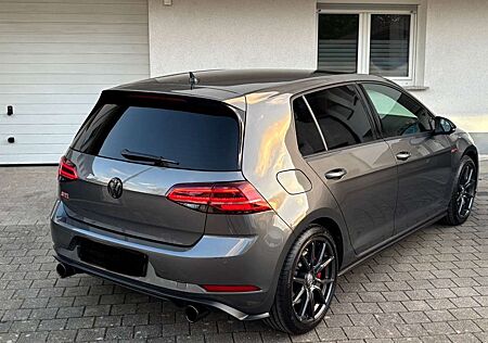 VW Golf Volkswagen VII GTI Perf./DSG/Navi/Klimaaut./18zoll