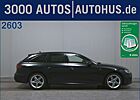 Audi A4 Avant 35 TDI S-Line Black Navi LED Key