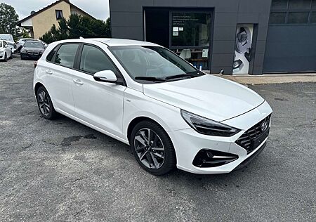 Hyundai i30 Trend Mild-Hybrid,Navi+LED+Automatik+Kamera