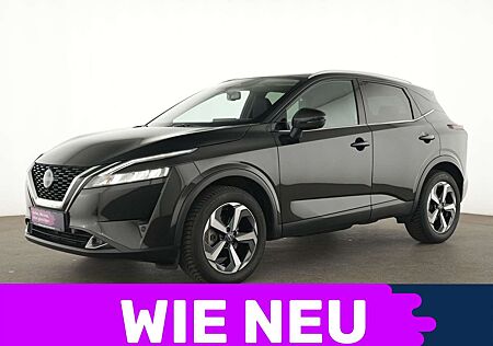 Nissan Qashqai N-Connecta Pano|LED|Kamera|ACC|Kessy|SHZ