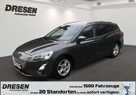 Ford Focus Turnier Cool & Connect 1.5 EcoBoost 110kW ( 150PS