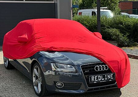 Audi A5 3.0 TDI quattro /// S Line ///