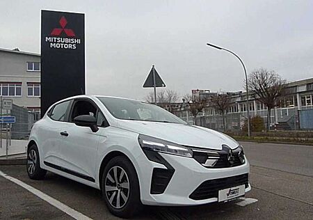 Mitsubishi Colt BASIS 1.0 Benziner 5-Gang VFW