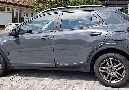 Kia Stonic 1.2 Limited edition