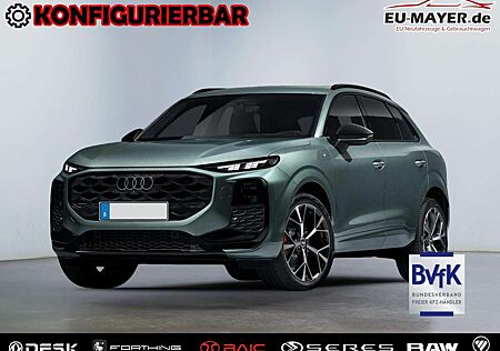 Audi Q3 Basis / Festpreisgarantie* | kostenlose Lieferu...