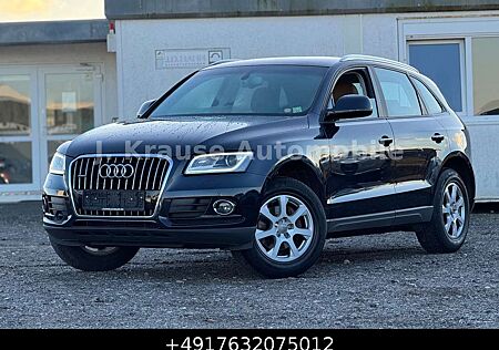 Audi Q5 2.0TFSI quattro Leder Xen ACC Navi AKTION*