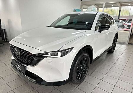 Mazda CX-5 2.5 Homura Allrad|Leder|Bose|360°Kamera