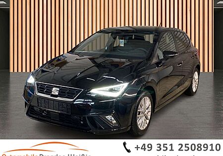 Seat Ibiza 1.0 TSI FR*Navi*ACC*Kamera*Voll LED*DAB*