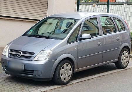 Opel Meriva 1.4 Edition