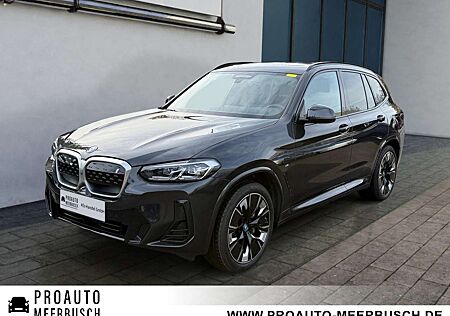 BMW iX3 M Sport ASSISTPRO/KMFRTZGNG/PANO/ADAPLED/MMRY