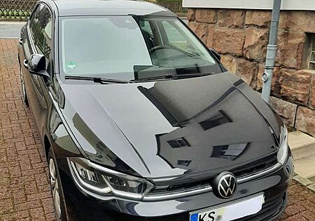 VW Polo Volkswagen 1.0 TSI OPF DSG Life