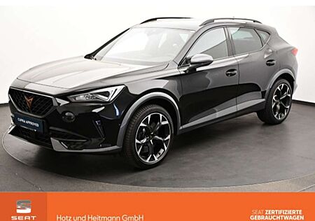 Cupra Formentor (KM7)(08.2020->) VZ 4Drive