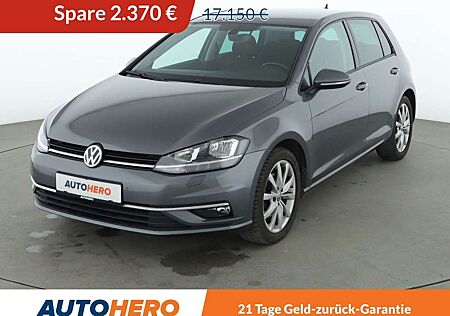 VW Golf Volkswagen 1.4 TSI Comfortline BlueMotion Aut.*ACC*SHZ*