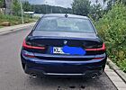 BMW 320i 320 3er Aut. M Sportpaket