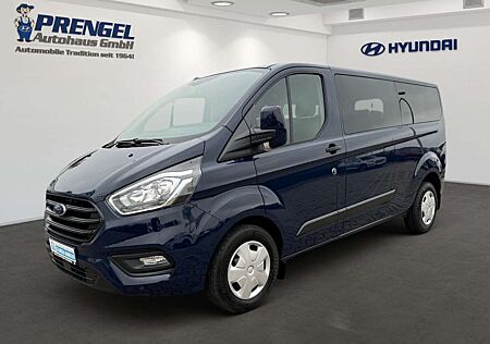 Ford Transit 2.0 TDCi Custom Kombi 320 L2 Trend PDC