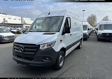 Mercedes-Benz Sprinter 317 CDI RWD L2 Navi Kamera easy Cargo