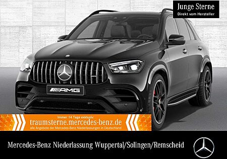 Mercedes-Benz GLE 63 AMG GLE 63 S 4M NIGHT+PANO+360+AHK+MULTIBEAM+FAHRASS