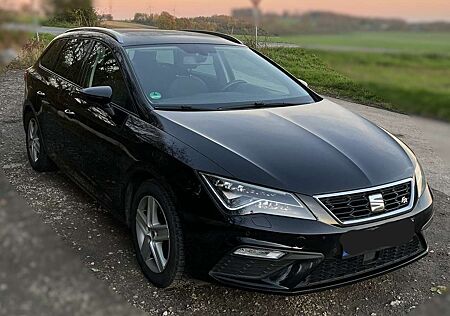 Seat Leon ST FR (5F)