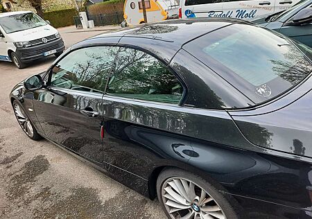 BMW 320i 320 3er Cabrio Cabrio, M Sportfahrwerk