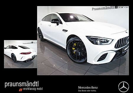 Mercedes-Benz AMG GT GT 63 S 4M Night Dist/GlasSD/HeadUp/Sound/Airmat
