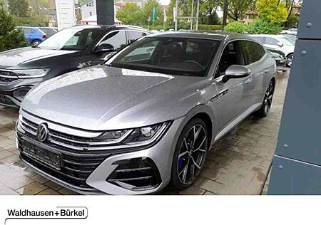 VW Arteon Volkswagen Shooting Brake R 2.0 TSI DSG 4Motion Klima Navi