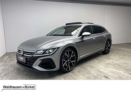VW Arteon Volkswagen Shooting Brake R 2.0 TSI DSG 4Motion Klima Navi