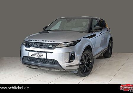 Land Rover Range Rover Evoque D165 AWD S Navi Leder ACC 2-Zonnen-Klimaautomatik