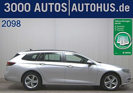Opel Insignia B Sports Tourer 2.0 CDTI Edition Navi