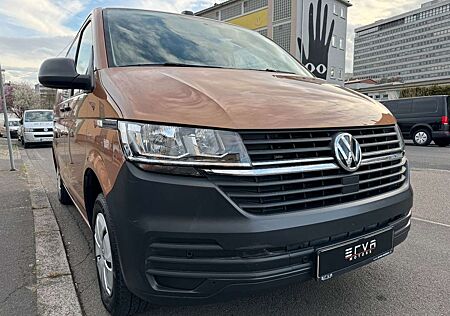 VW T6 Transporter Volkswagen T6.1 Transporter | 9 Sitze | AHK |