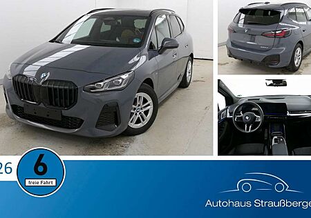 BMW 220 M Sport ACC AHK PANO KZU H/K