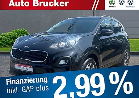Kia Sportage Edition 7 2WD 1.6 GDI Klima+Apple Carplay/Android