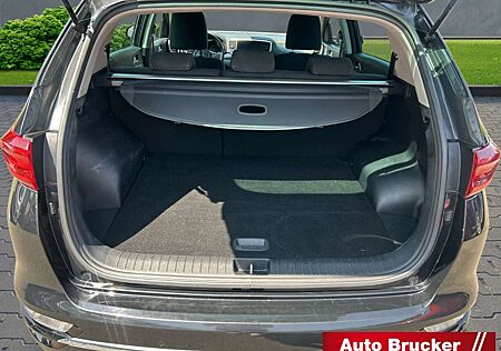 Kia Sportage Edition 7 2WD 1.6 GDI Klima+Apple Carplay/Android