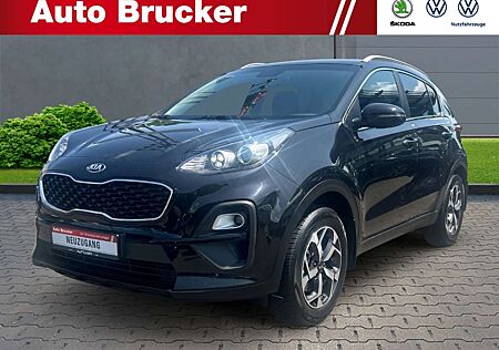 Kia Sportage Edition 7 2WD 1.6 GDI Klima+Apple Carplay/Android