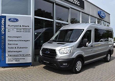 Ford Transit 350 L3 Trend