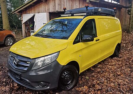 Mercedes-Benz Vito 114 CDI Kompakt Aut.