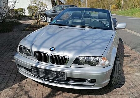 BMW 320 Ci