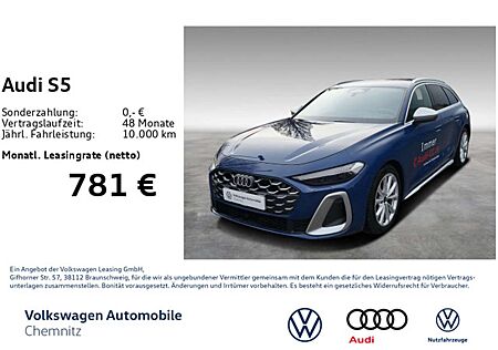 Audi S5 3.0 TFSI quattro Avant *Techpro*HuD*B&O*MMI*