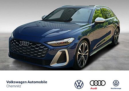 Audi S5 3.0 TFSI quattro Avant *Techpro*HuD*B&O*MMI*