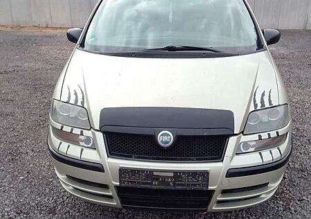 Fiat Ulysse 2.0 JTD DPF